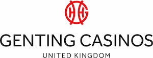 Genting Casinos logo
